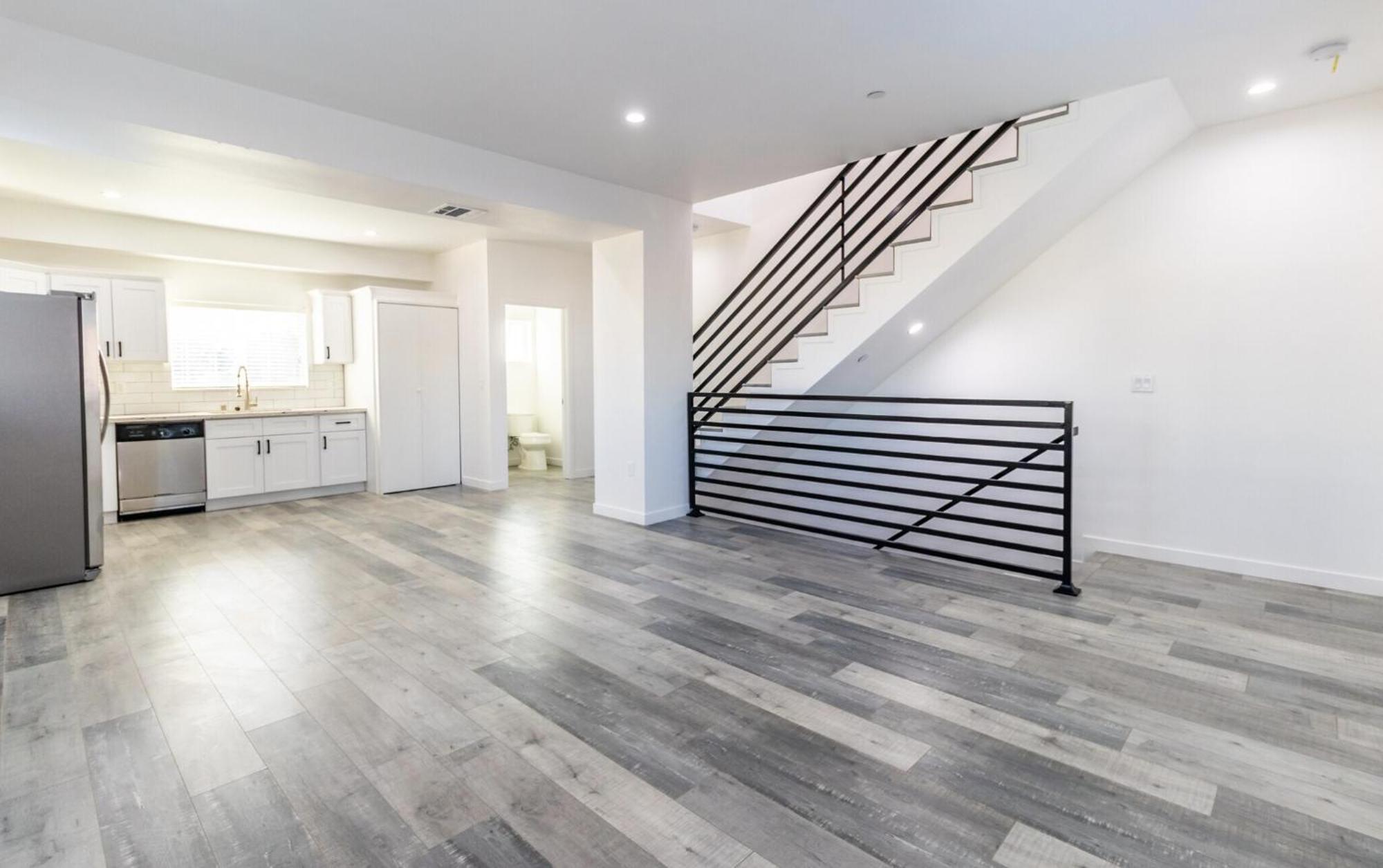 Privatunterkunft Ktown Homestay Los Angeles